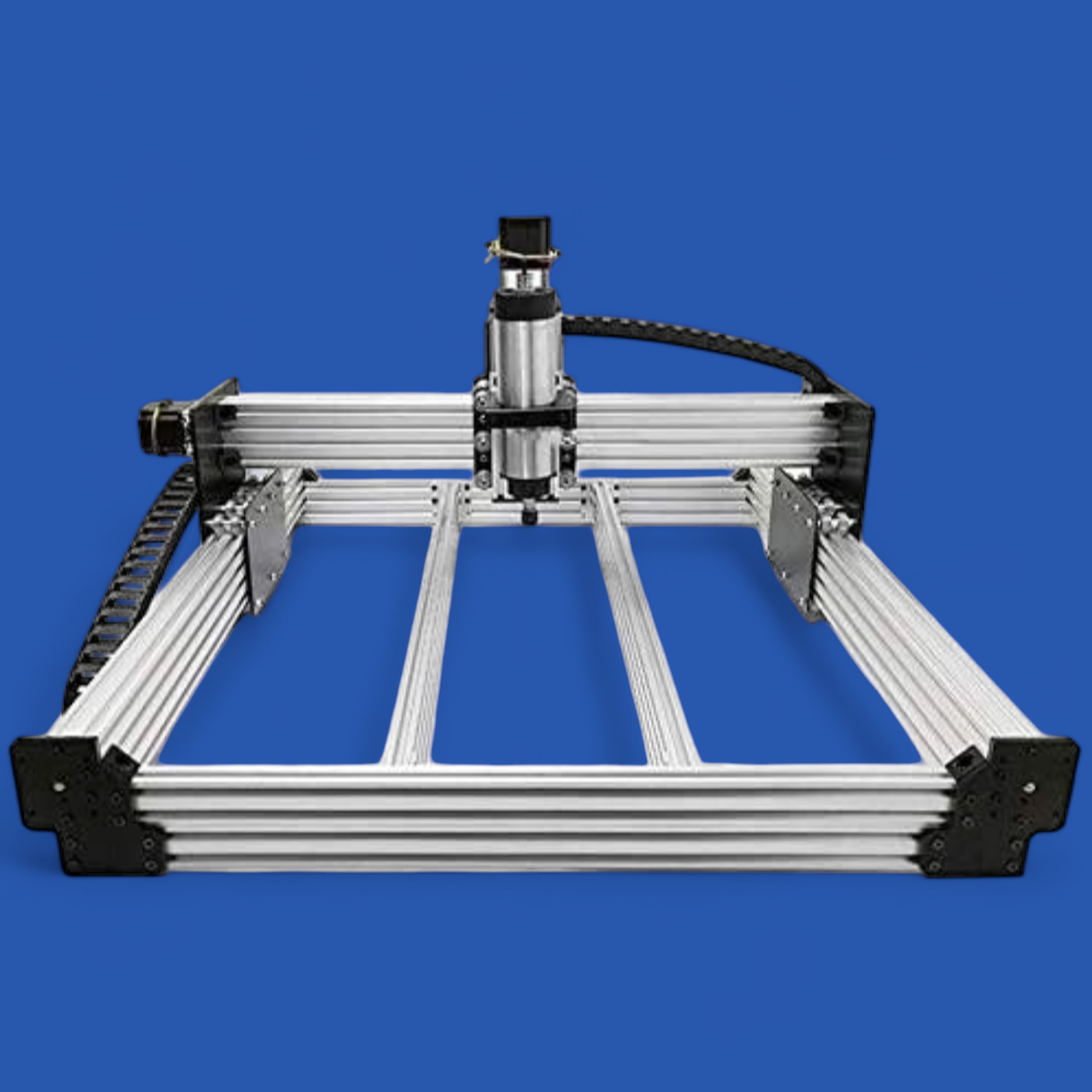 CNC Workbee 1000x1000mm - 1500x1500mm Spindle 1.5Kw