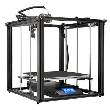 Impressora 3D Ender-5 Plus