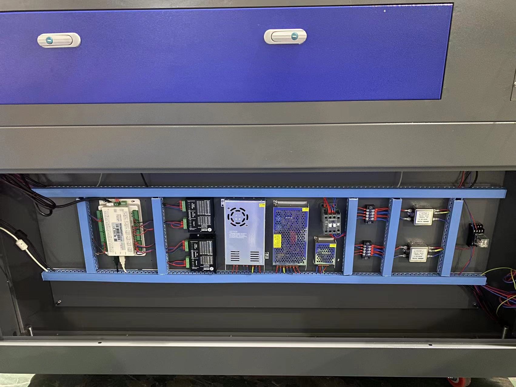 Máquina a Laser de Co2 100w (900*600mm) - Image 2