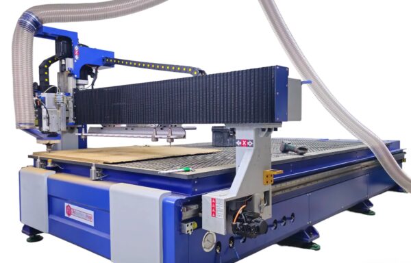 Fresadoras CNC