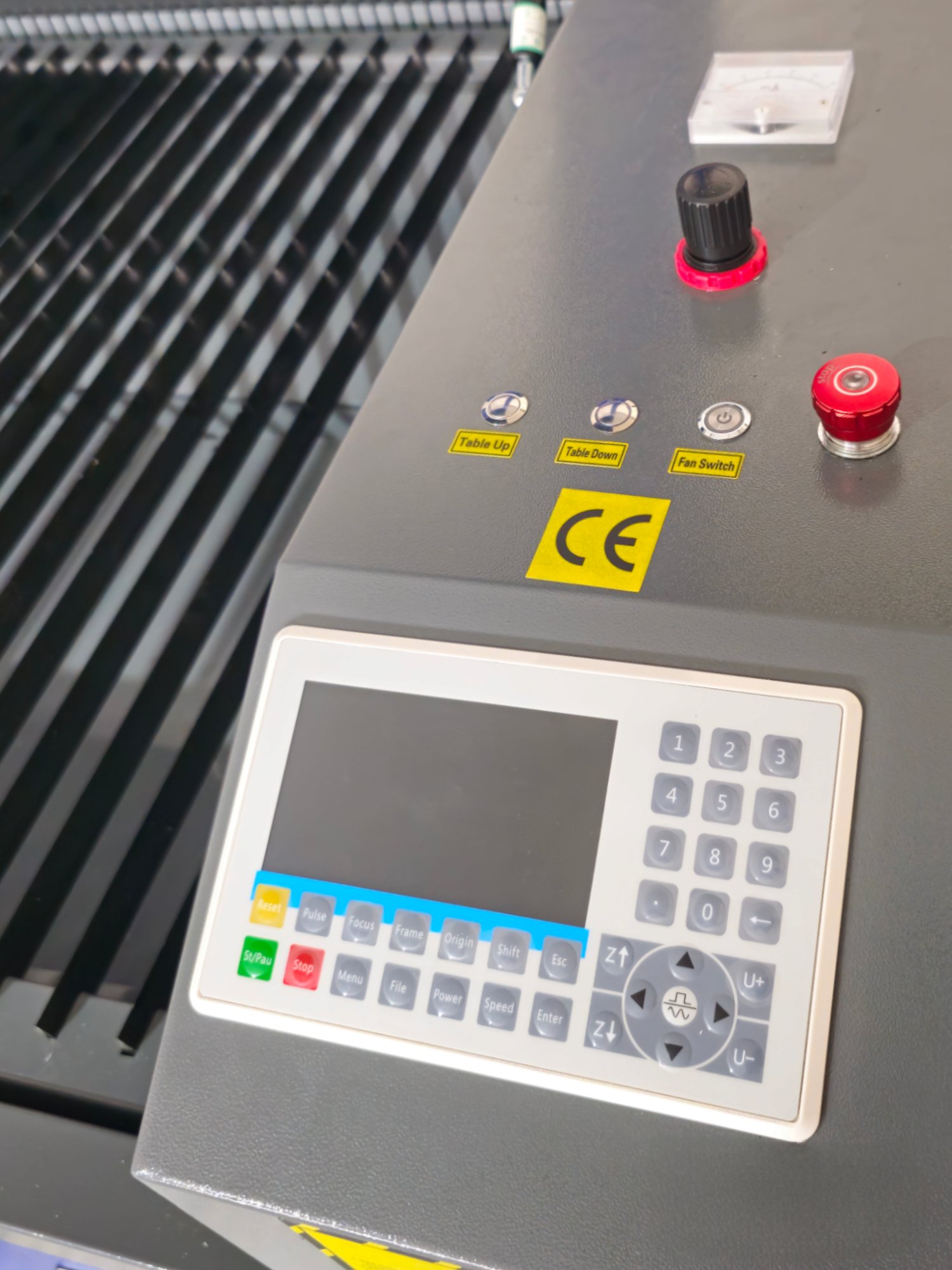 Máquina a Laser de Co2 130w (1300*1000mm) - Image 2