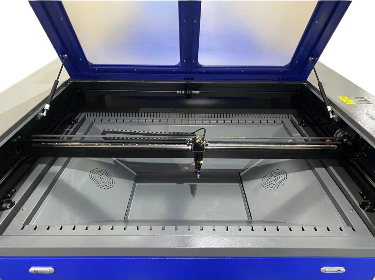 Máquina a Laser de Co2 130w (1300*1000mm) - Image 3