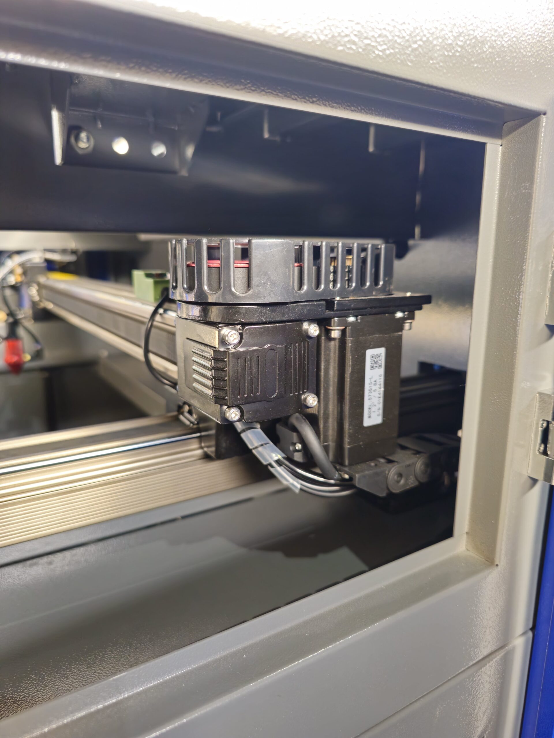 Máquina a Laser de Co2 80w (600*400mm) - Image 7