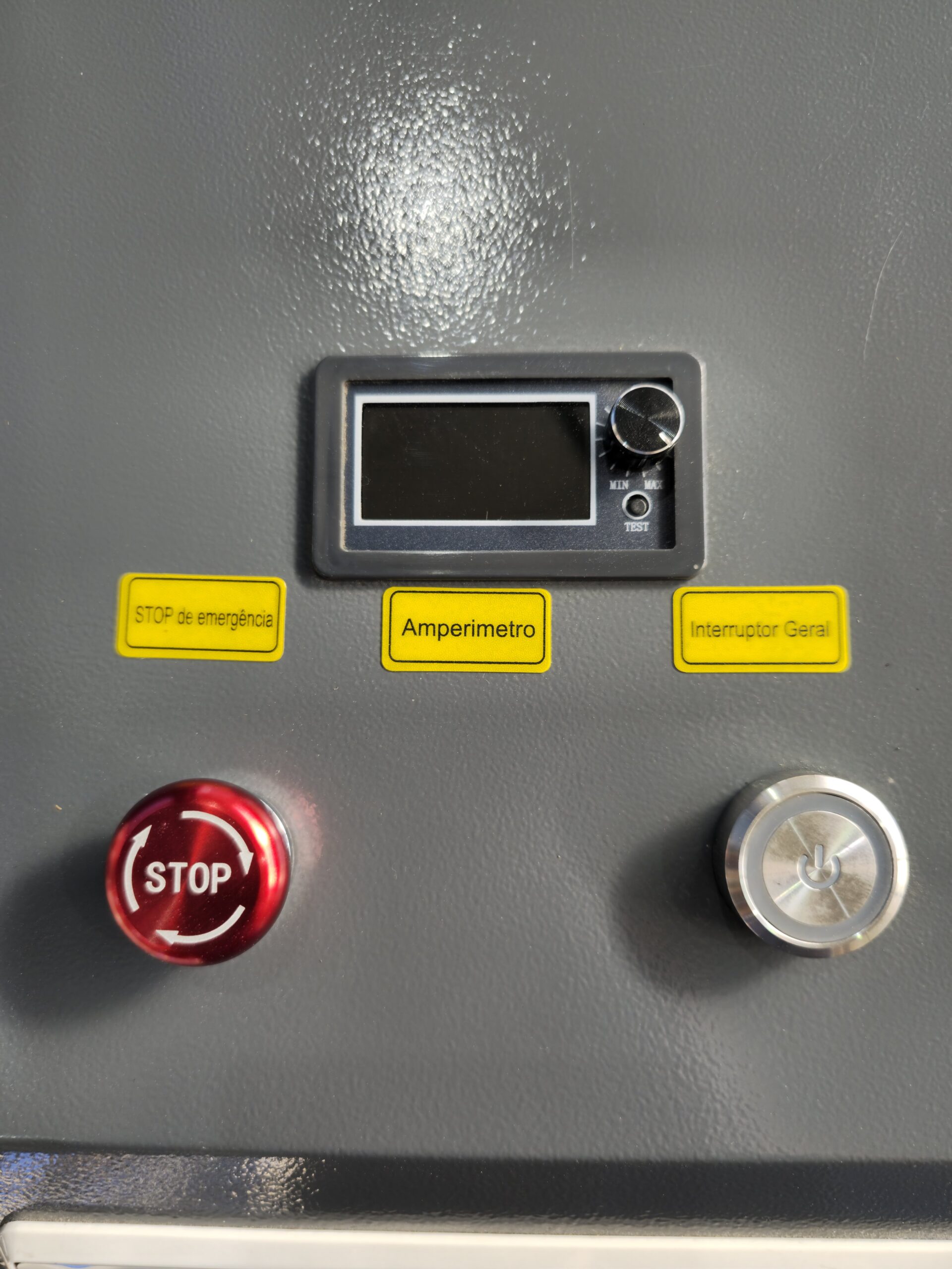 Máquina a Laser de Co2 80w (600*400mm) - Image 9