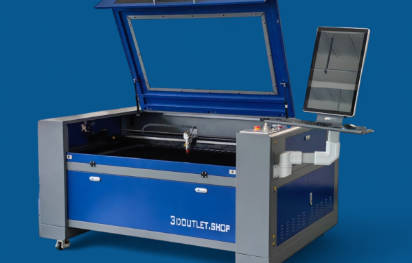 Máquinas a Laser CO2